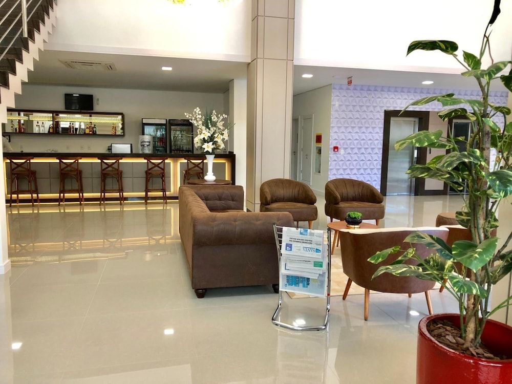 Tri Hotel Executive Indaial 2