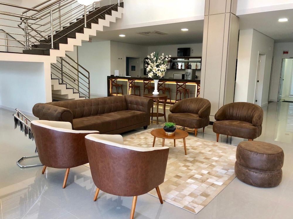 Tri Hotel Executive Indaial 3