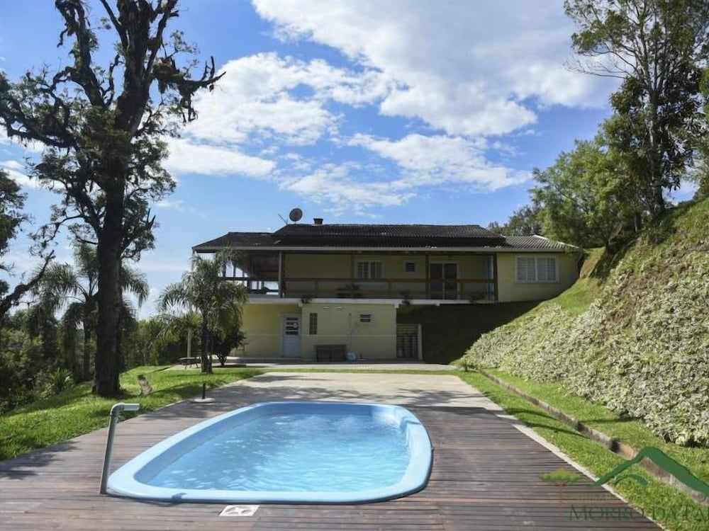 Pousada Morro da Palha