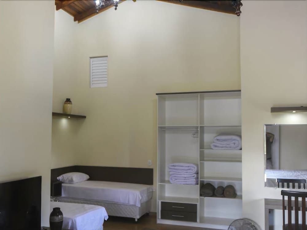 Pousada Morro da Palha 2