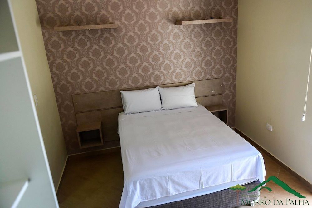 Pousada Morro da Palha 3