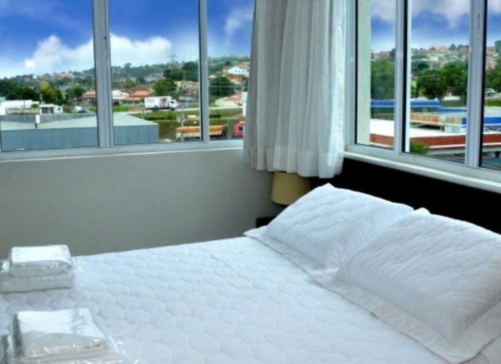 Paracatu Plaza Hotel 5 estrelas em Paracatu