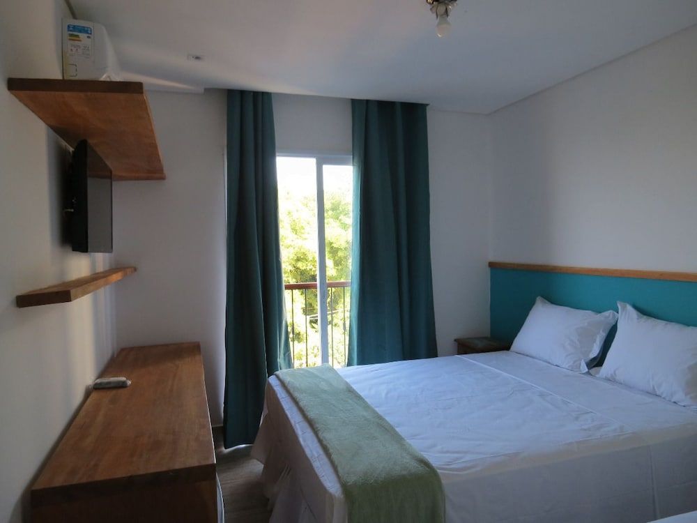 Pousada Conca di Mare 3