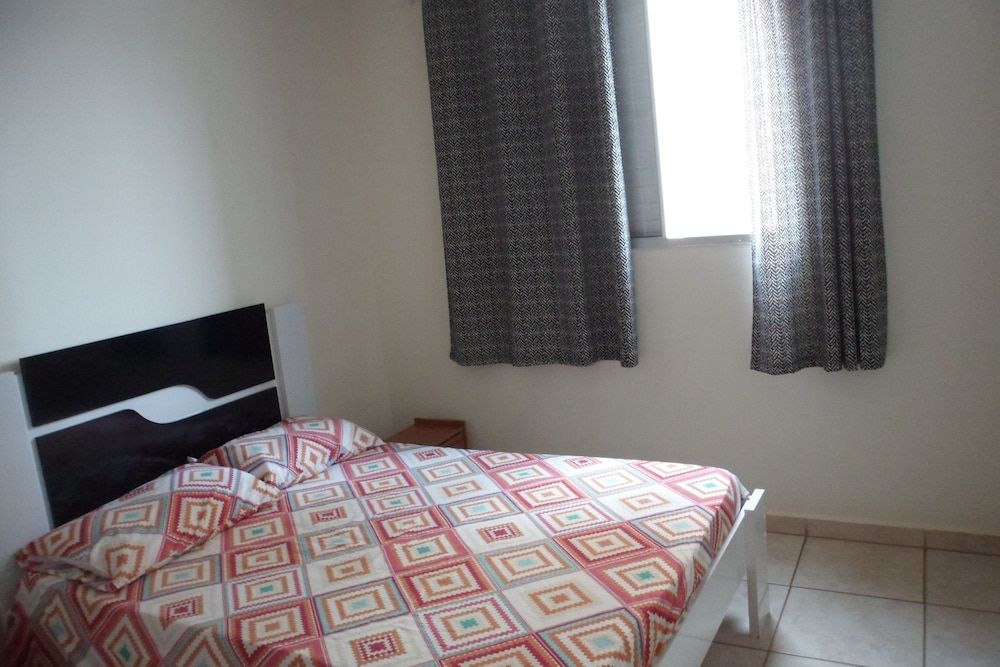 Flat Apartamento Completo em Uberaba MG 3