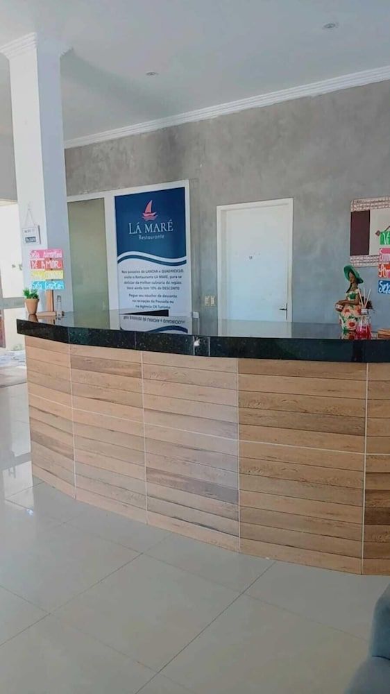 Pousada Recanto das Arvores -1 estrellas en Barreirinhas