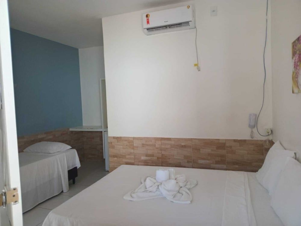 Pousada Recanto das Arvores 2