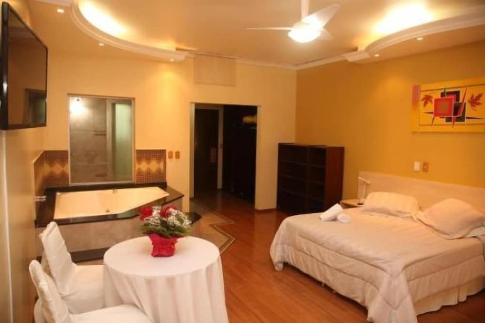 Estrela Palace Hotel 3 estrellas en Estrêla