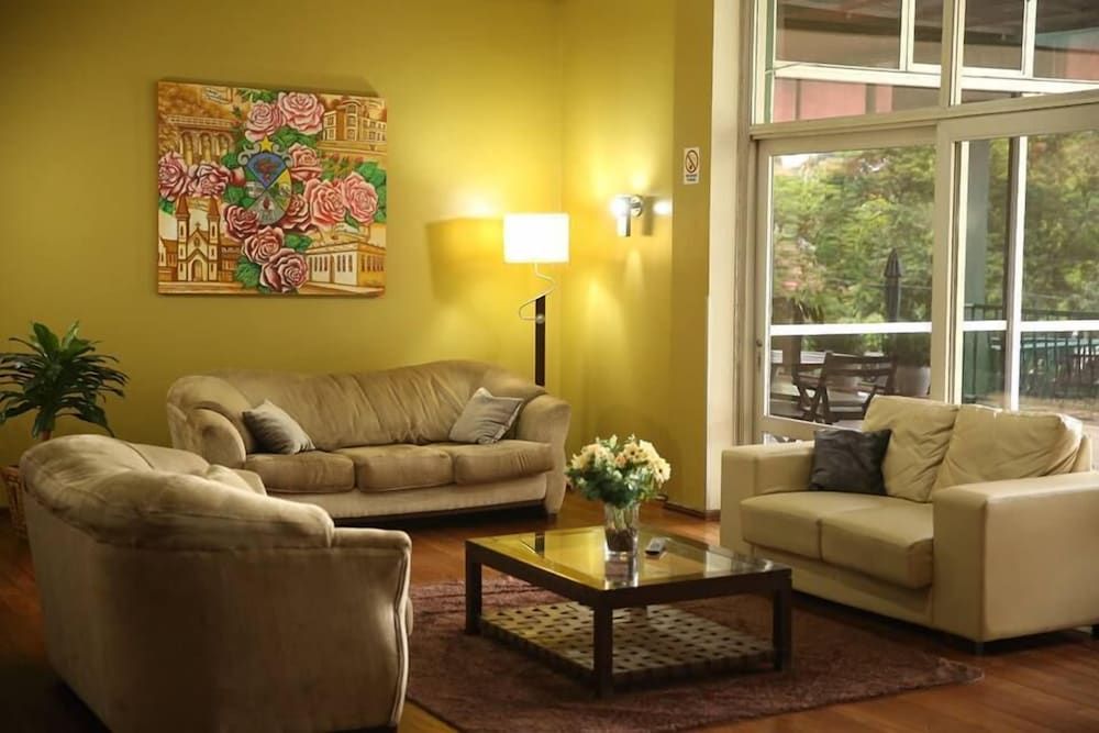 Estrela Palace Hotel 2