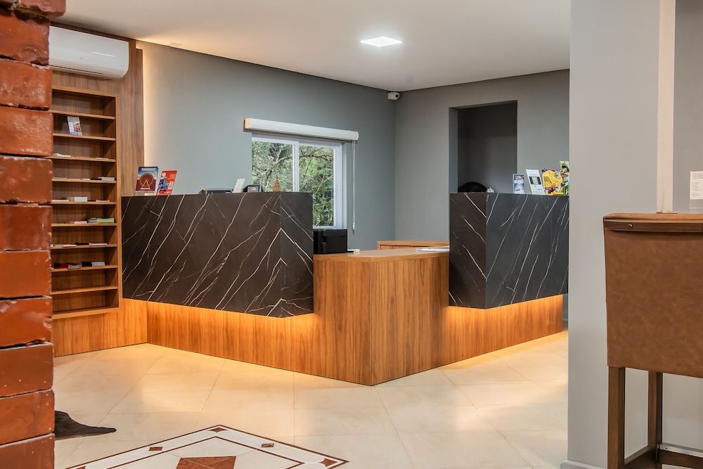 Hotel Serra Canela 2