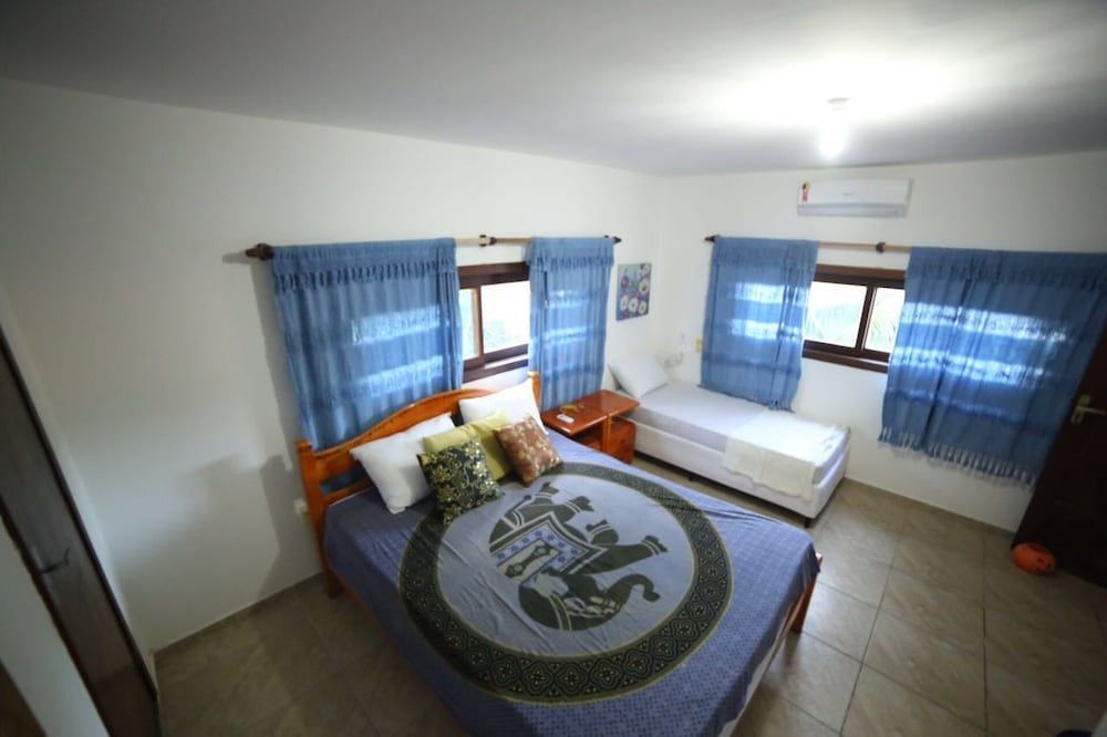 Pousada Casa de Vó 2