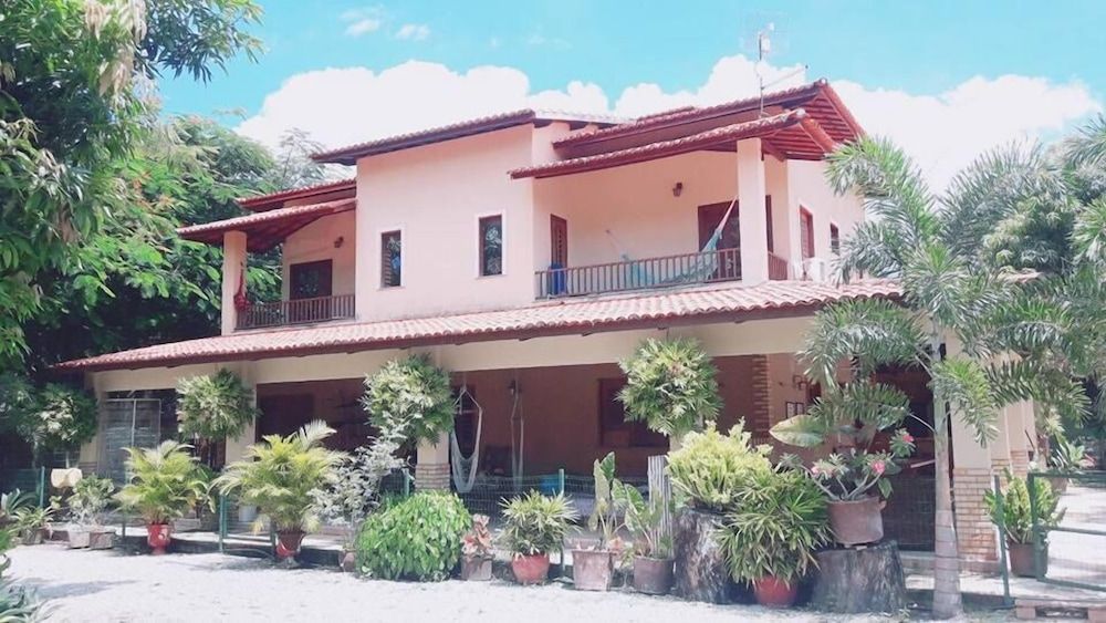 Pousada Casa de V ó