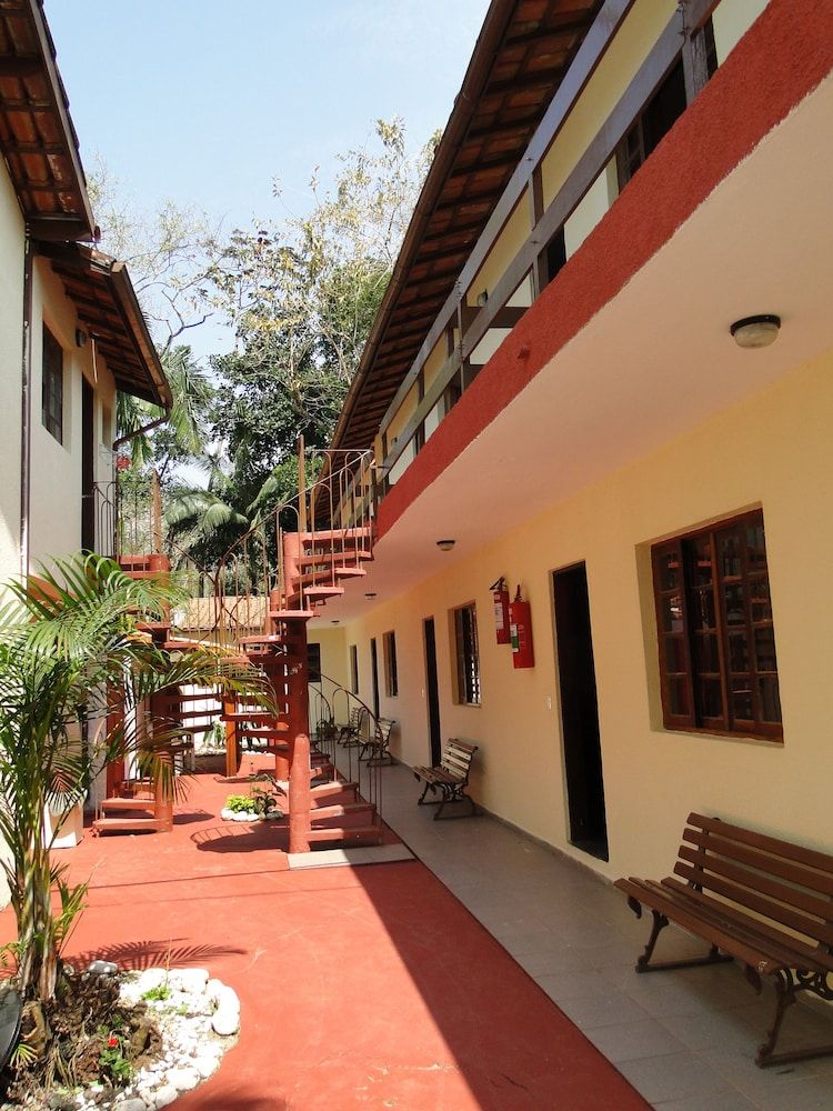 Residencial Chalés Âncora 2