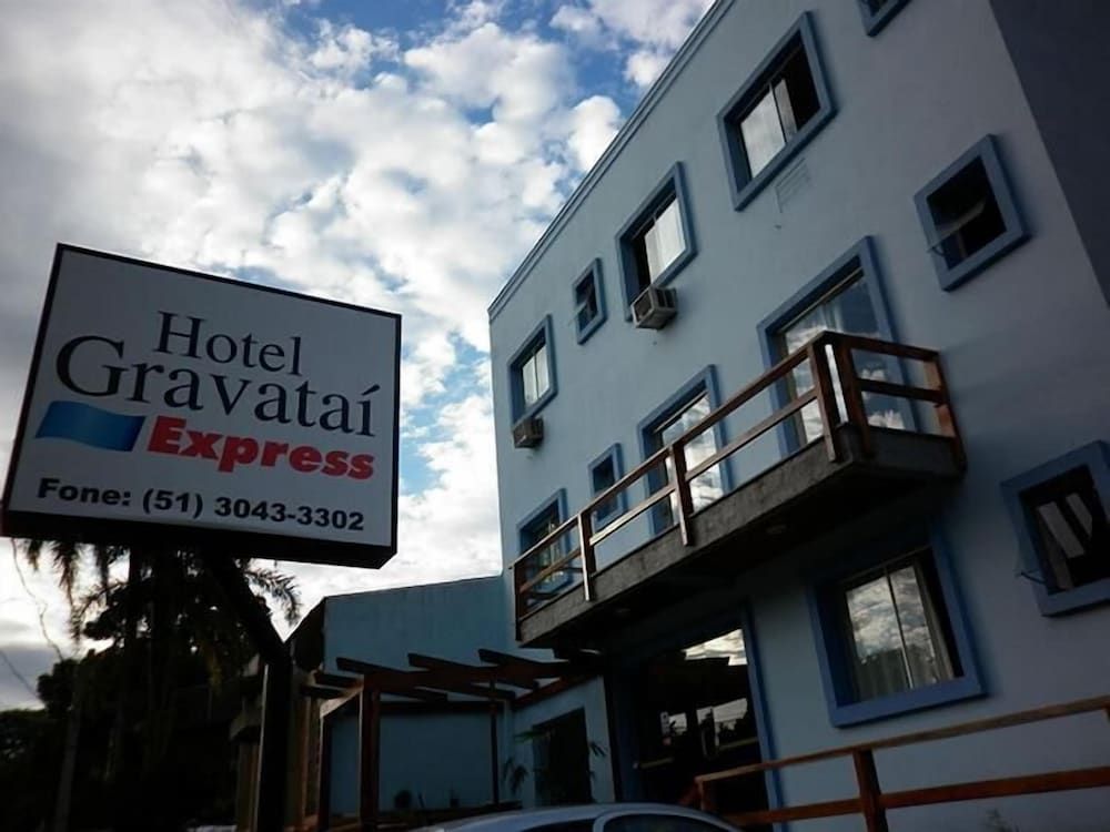 Hotel Gravataí Express 2 stelle a Gravataí