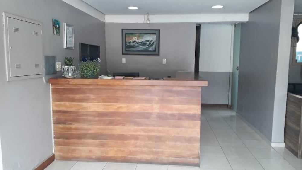 Hotel Gravataí Express 2