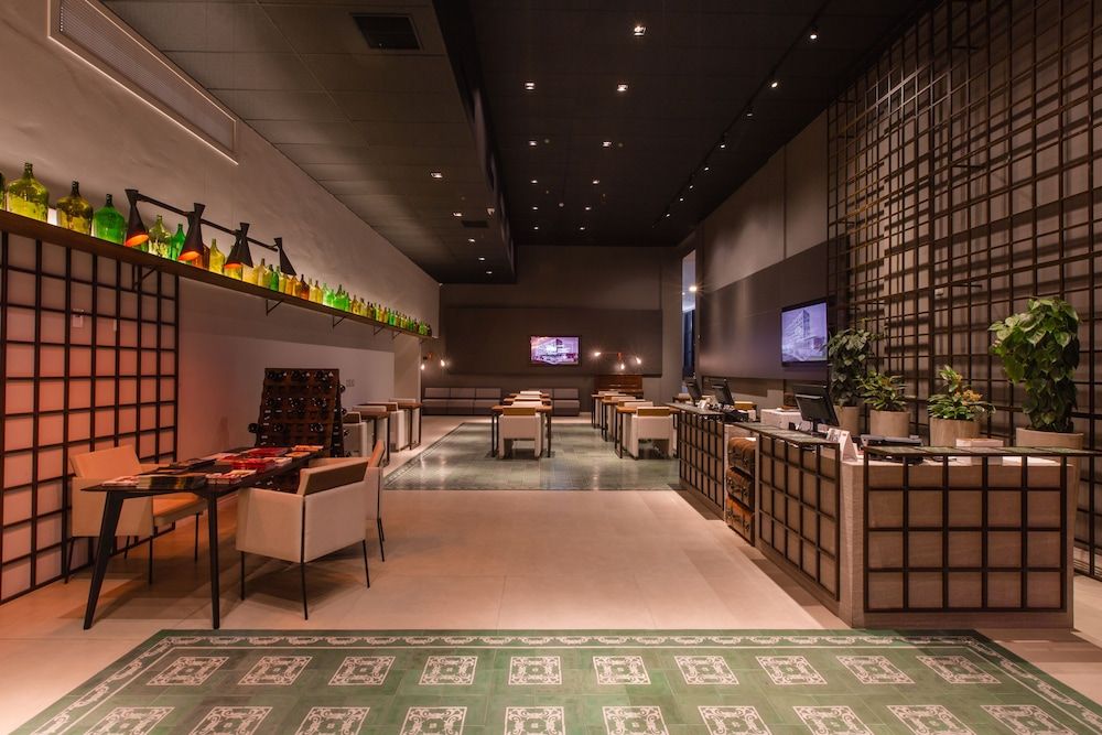 Dall'Onder Ski Hotel 3