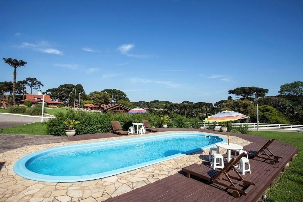 Hotel das Araucárias