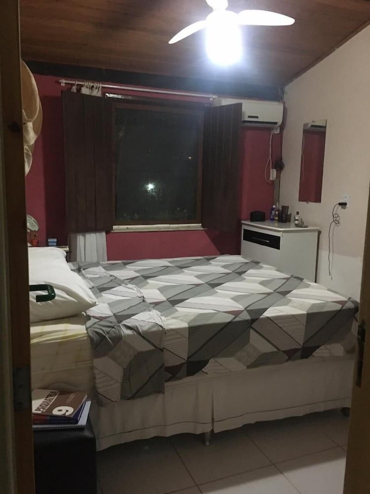 House on Itaparica Island - Ponta de Areia Beach 3