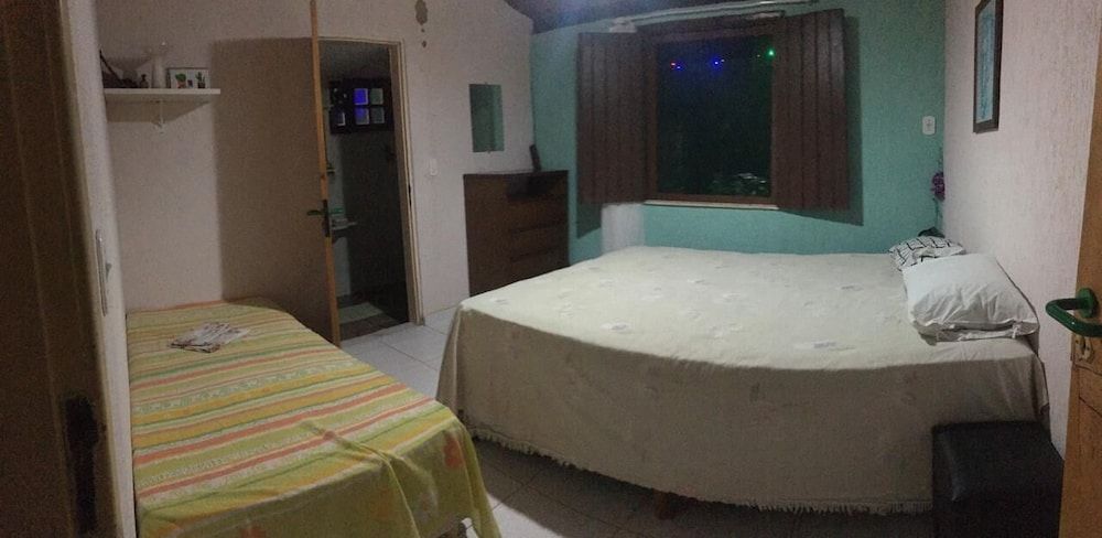 House on Itaparica Island - Ponta de Areia Beach 2