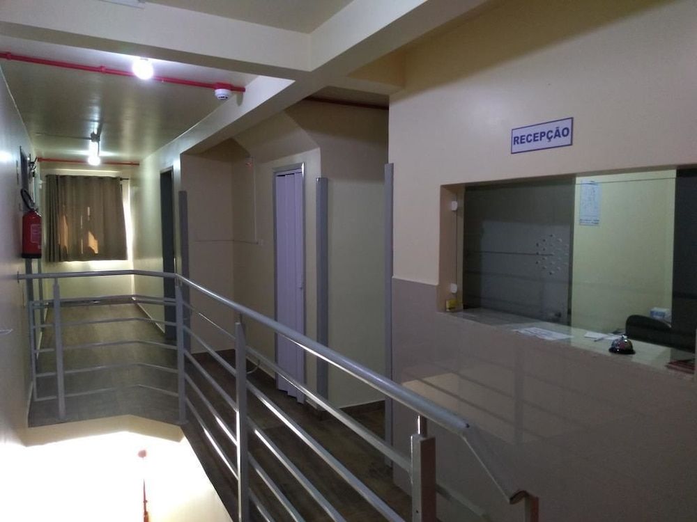 Hotel Rech - Braço do Norte 3