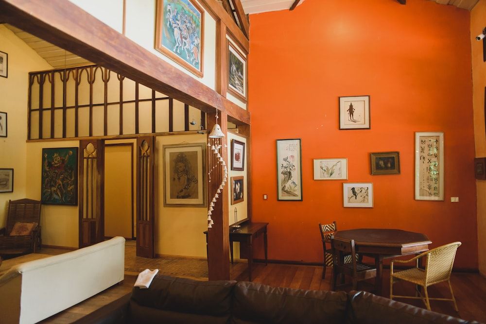 hotel e pousadaTAJJ 3