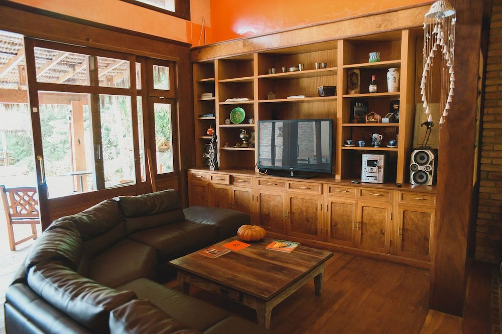 hotel e pousadaTAJJ 2