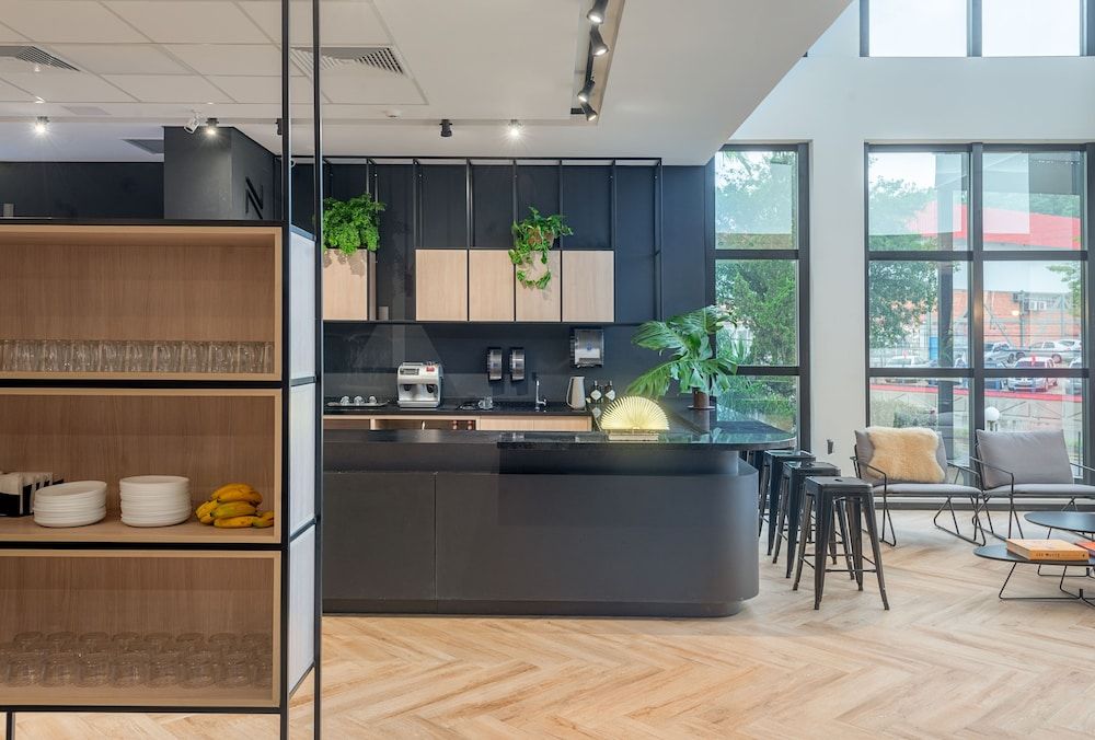 Naalt Hotel Joinville 3