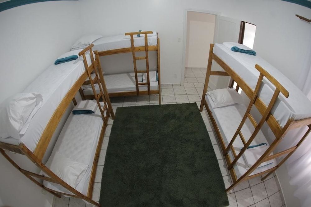 Pousada e Hostel Aqui 2