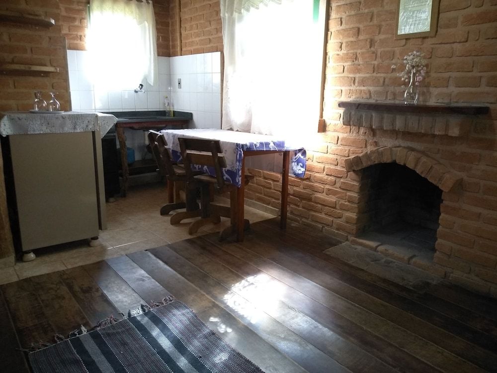 Reserva Canto da Vida Chales 3