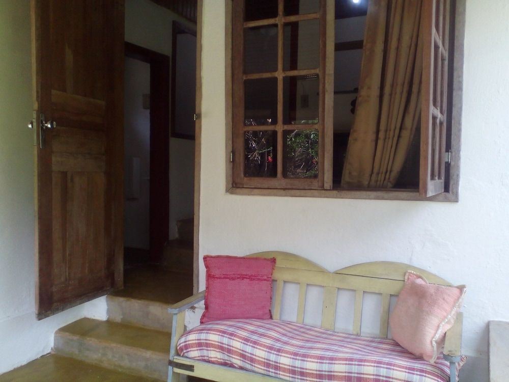 Pousada Estação Andorinhas 3