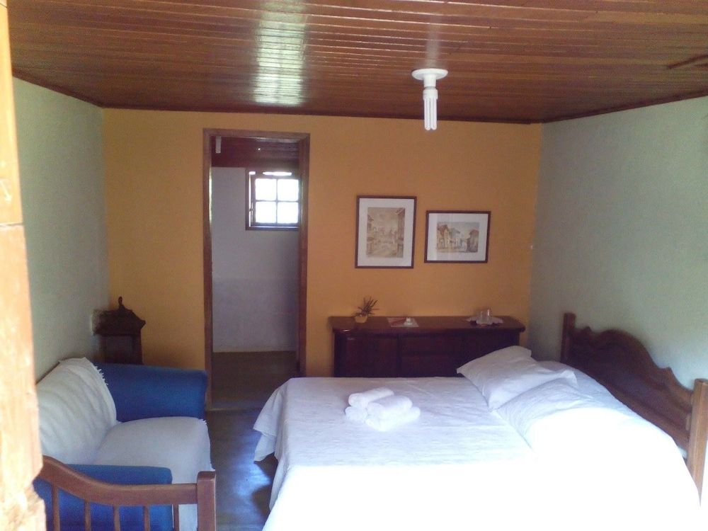 Pousada Estação Andorinhas 2