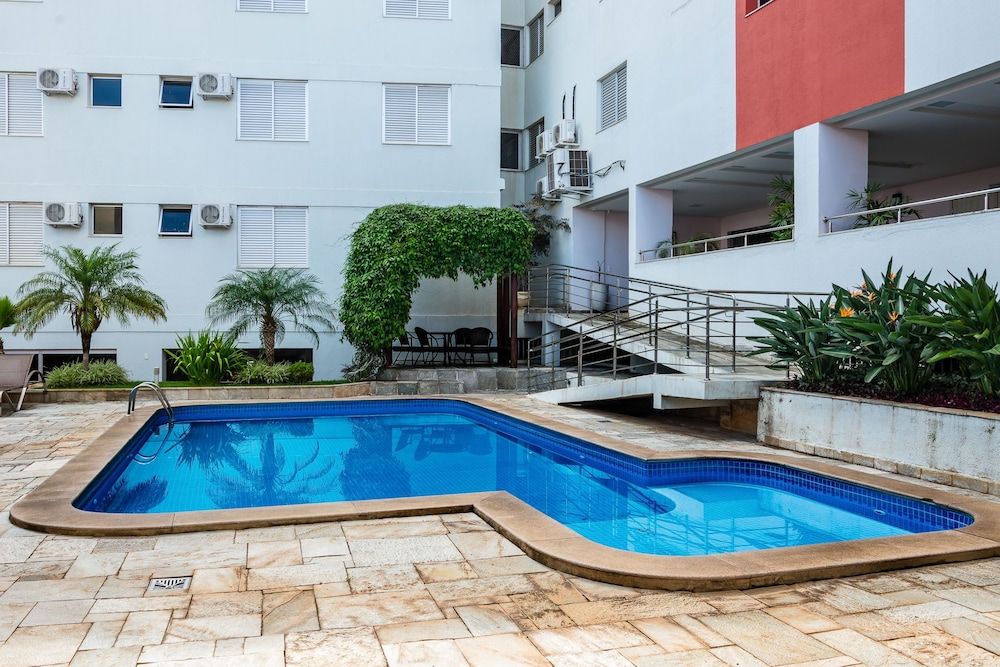 Lindoya Hotel 4 stelle a Catalão