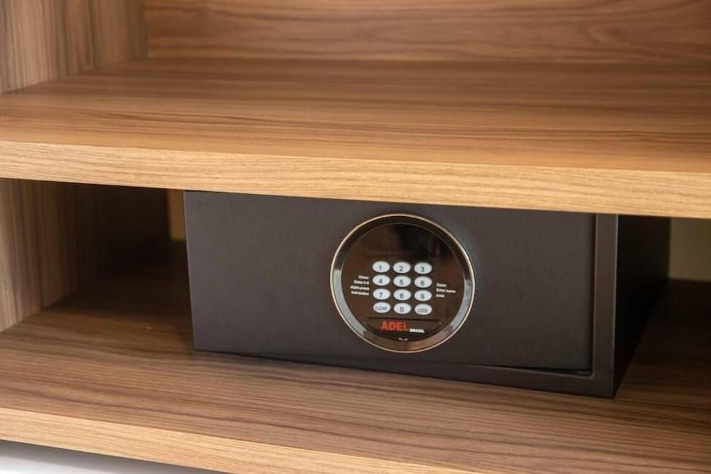 Hotel Santos Dumont Aeroporto SLZ 3