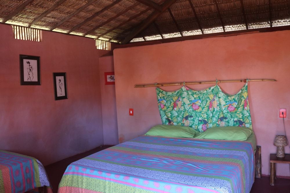 Pousada Via col Vento 2