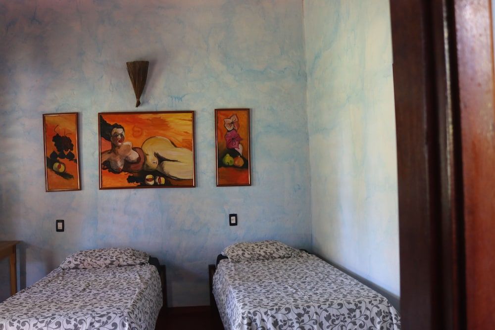 Pousada Via col Vento 3