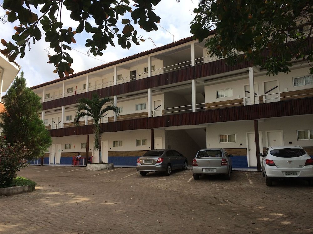 Enzo Park Hotel