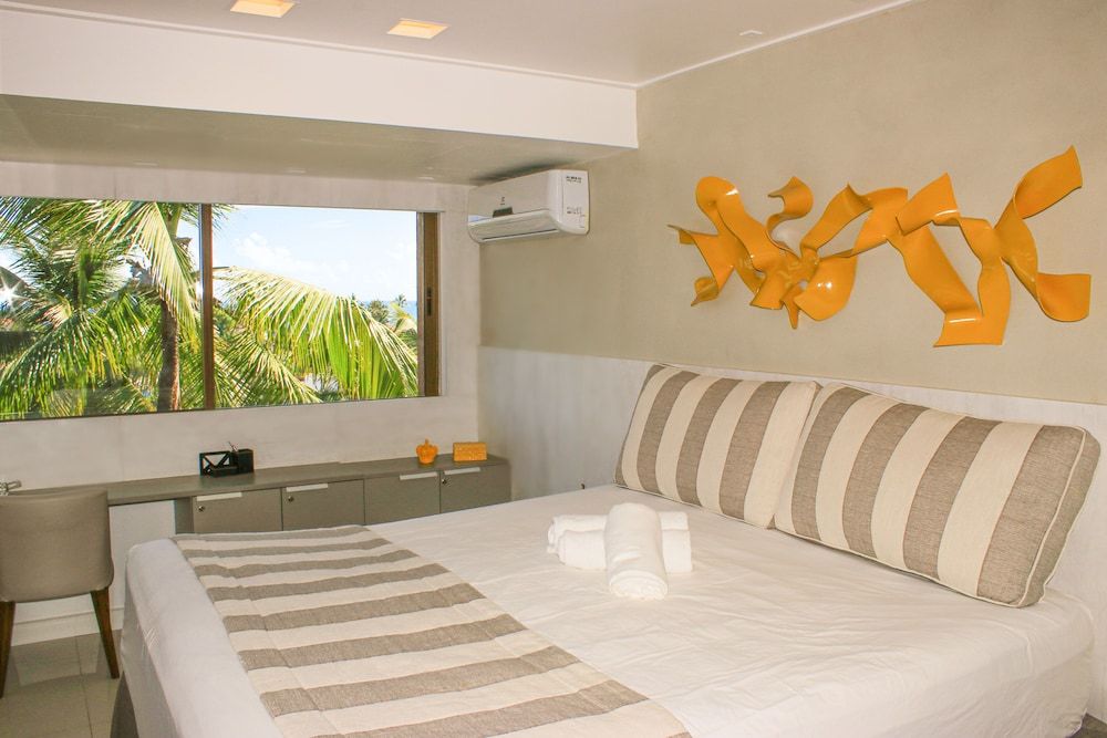 Barra Bali Resort 3