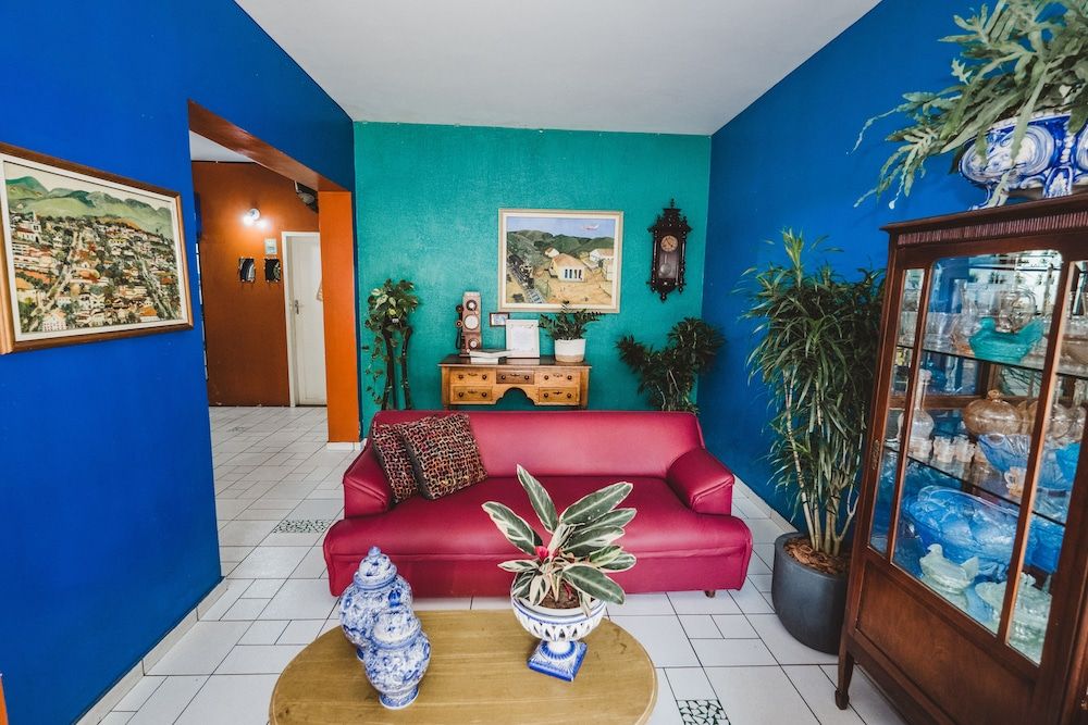 Hotel Pousada Vovozinho 2