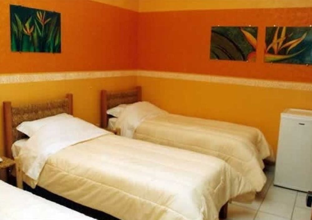 Hotel Pousada Vovozinho 3