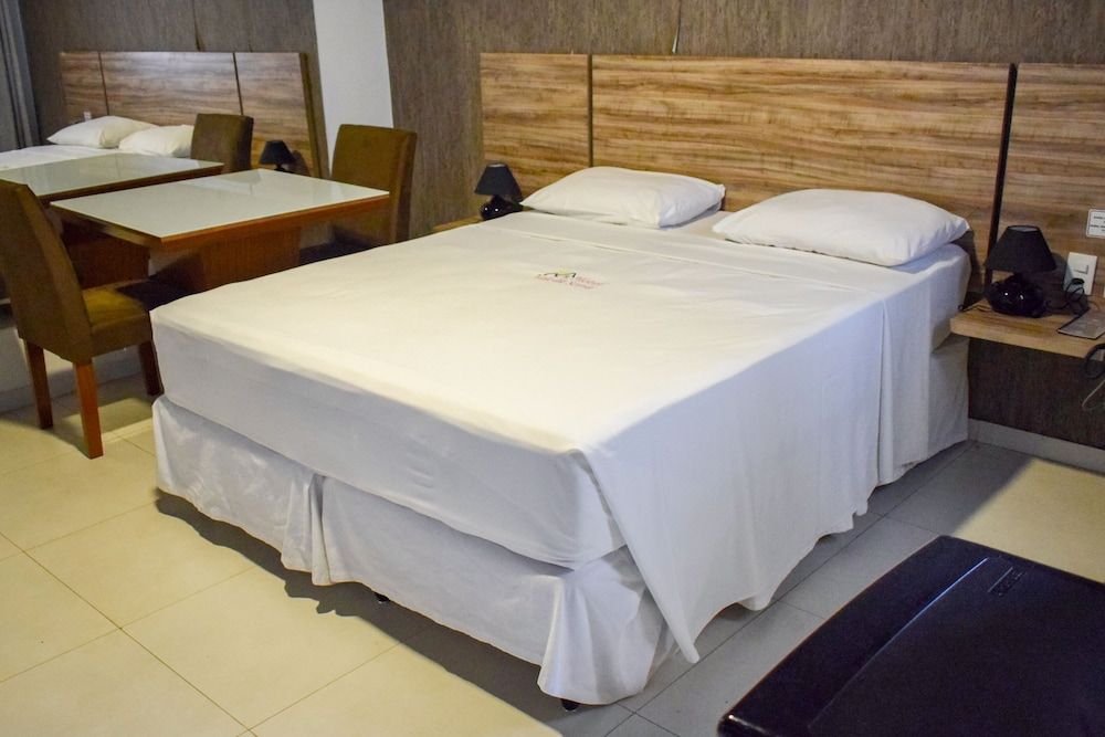 Hotel Vale Da Serra 3