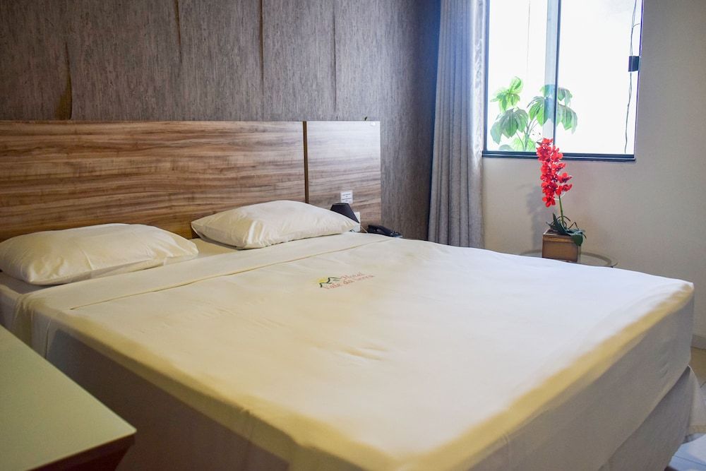 Hotel Vale Da Serra 2