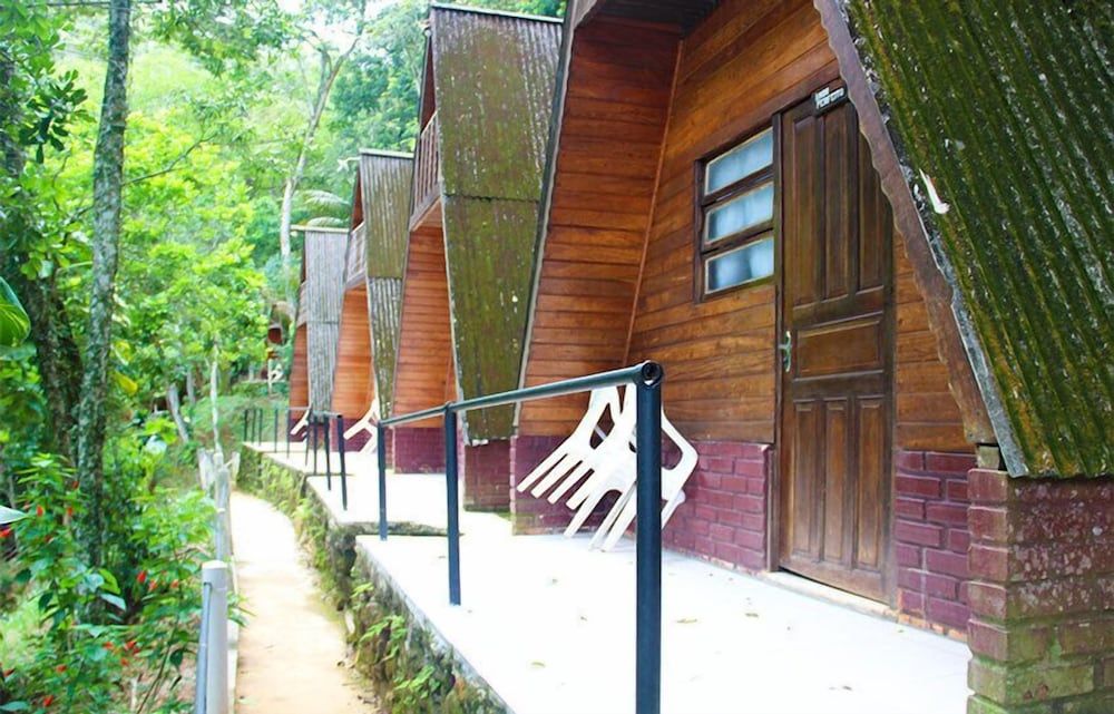 Hotel Fazenda Caluje 3