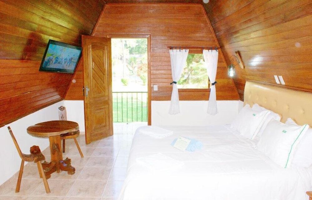 Hotel Fazenda Caluje 2