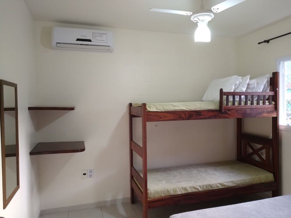 Canto Verde Apartamentos Caraguá 3