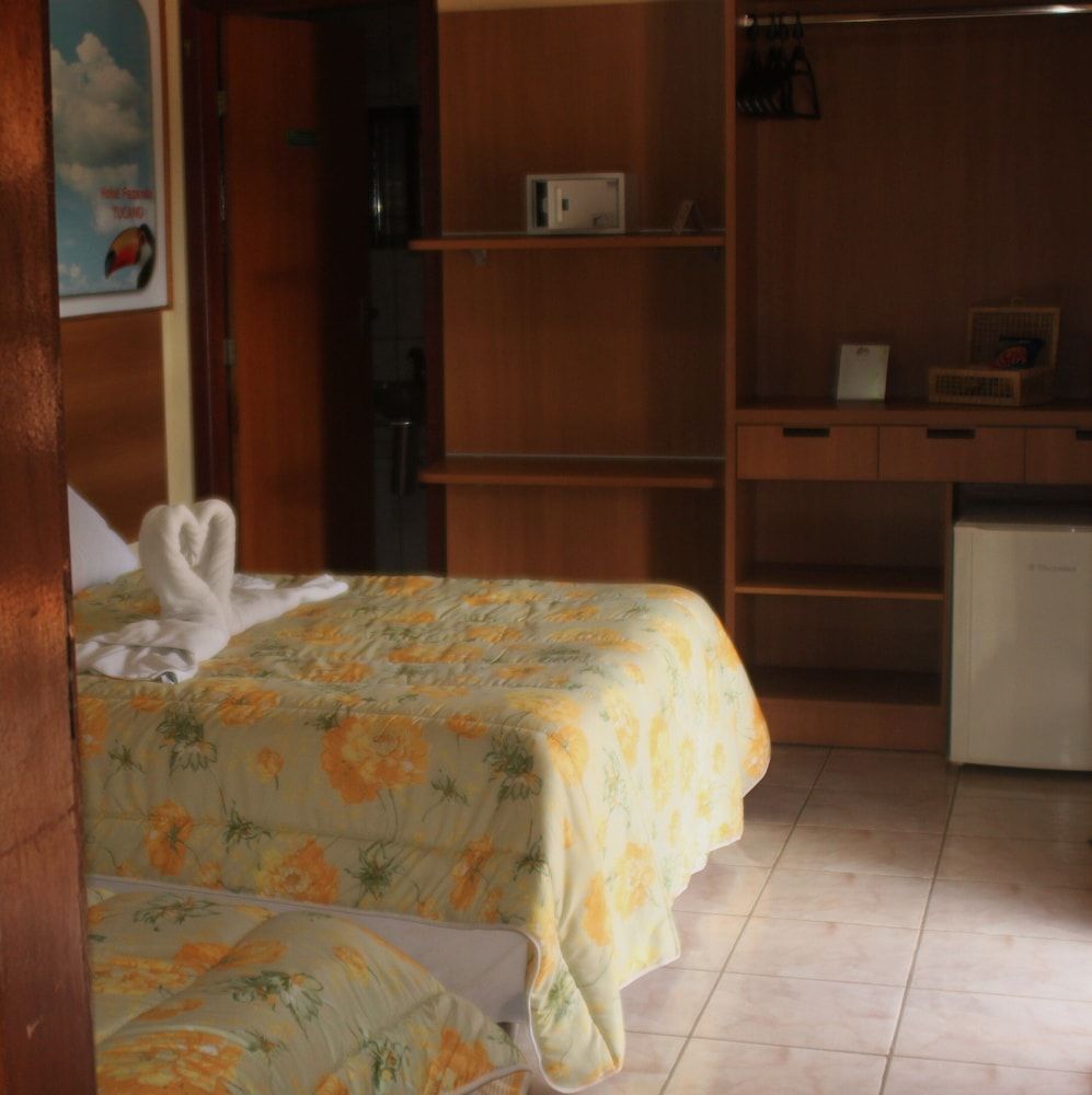 Hotel Fazenda Tucano 3