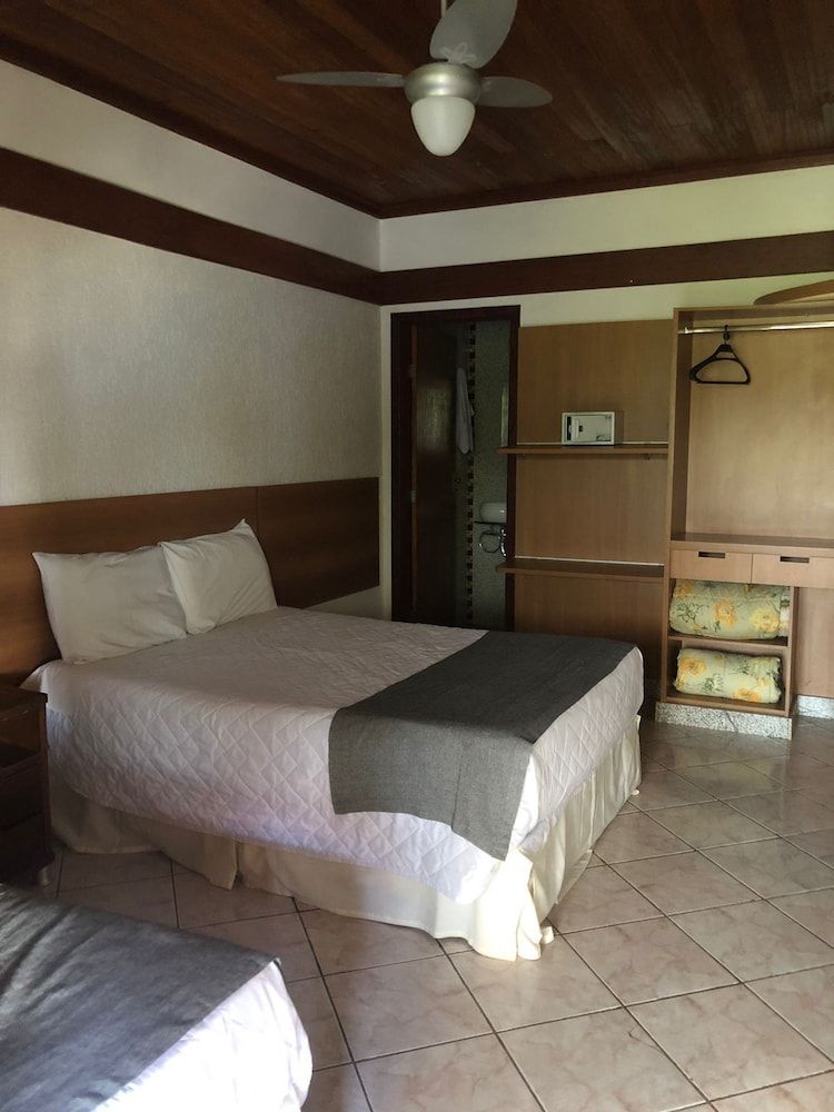 Hotel Fazenda Tucano 2