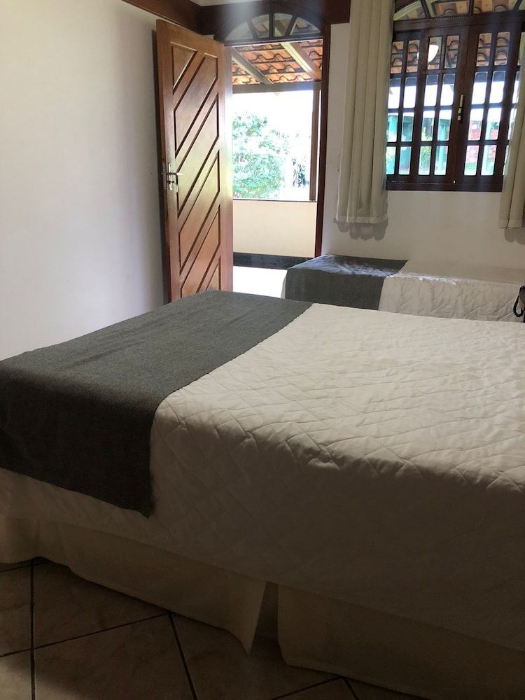 Hotel Fazenda Tucano 3