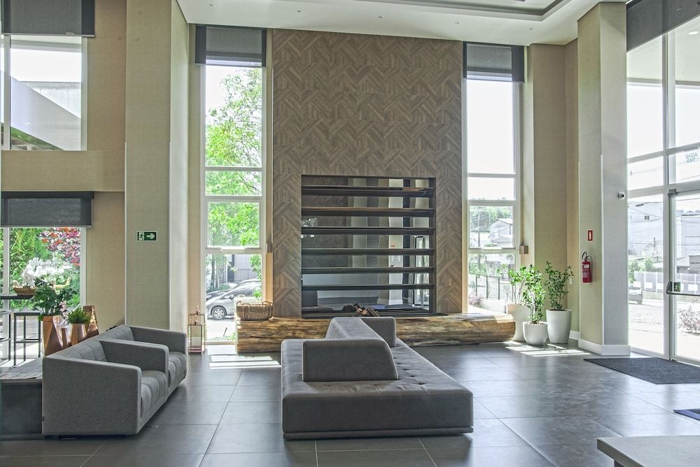 Holiday Inn Express Farroupilha, an IHG hotel 2