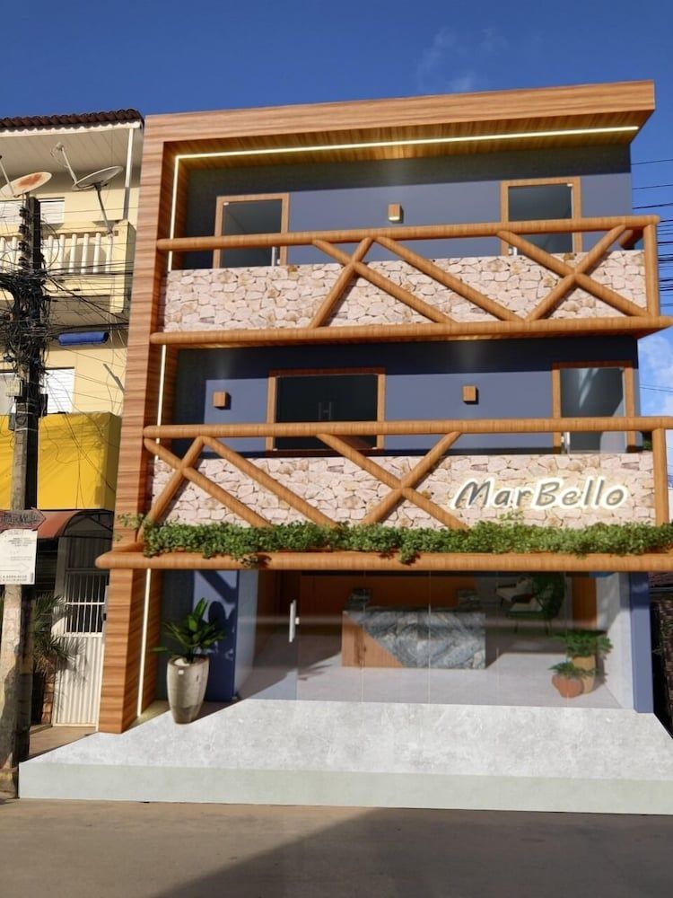 Pousada Marbello