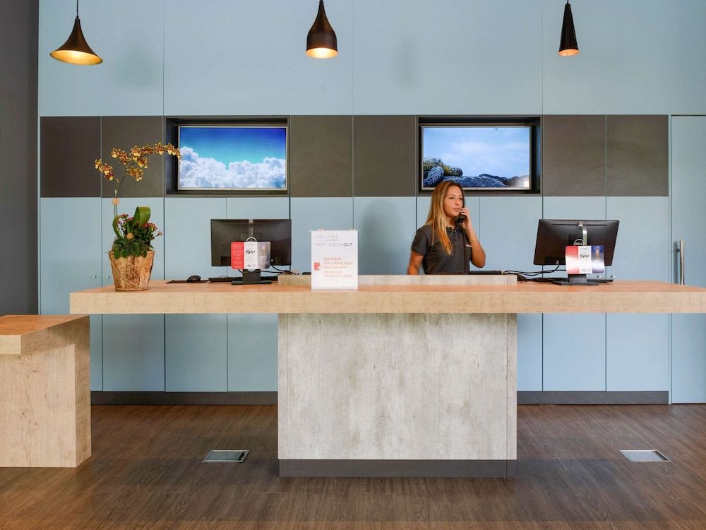 ibis Itatiba 3 stelle a Itatiba