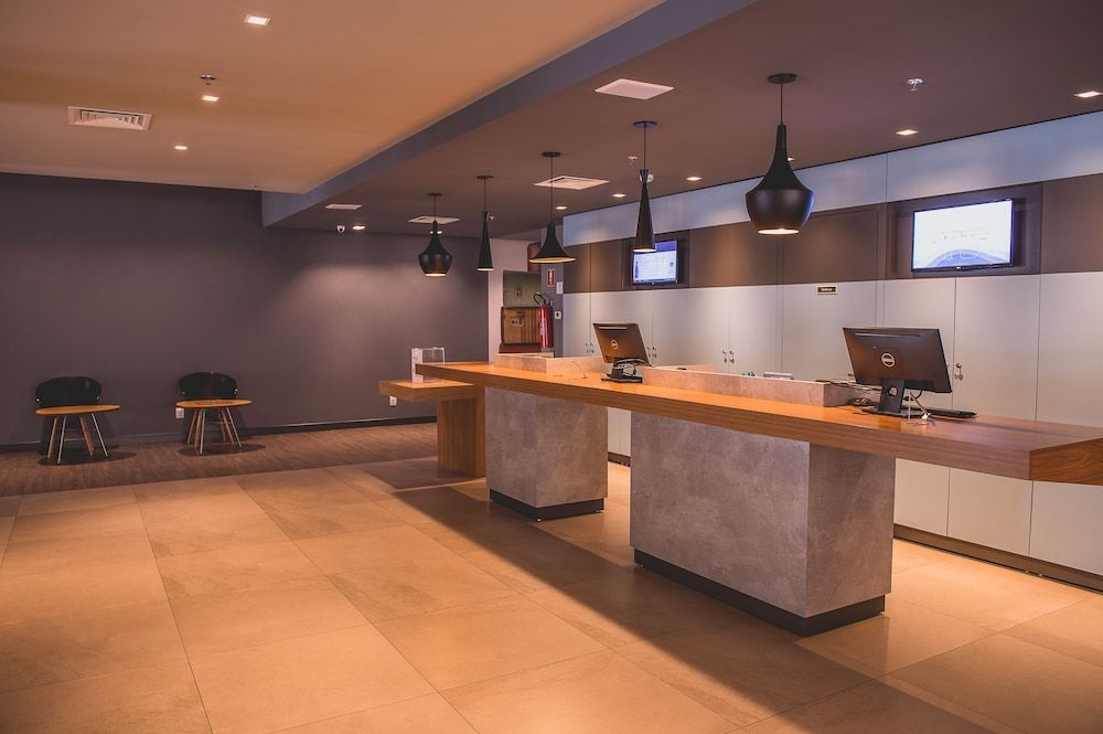 Ibis Carlos Barbosa 2